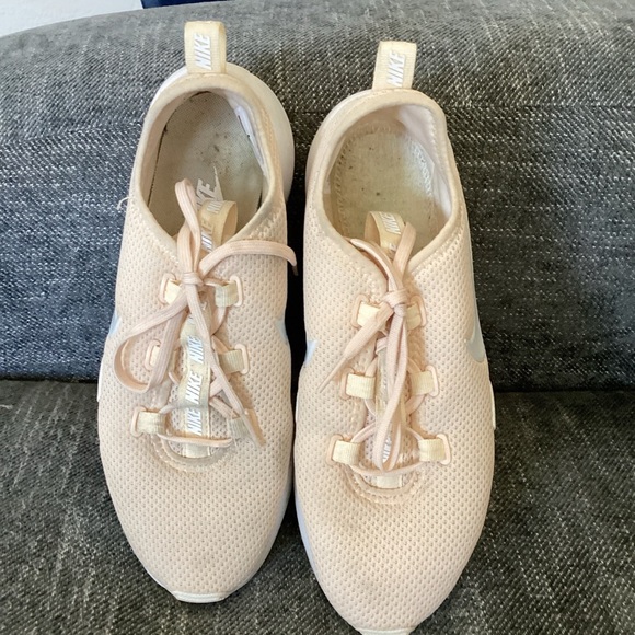 Nike Women's Ashin Modern AJ8799-800 Guava Ice Pink Size 8.5 - Picture 2 of 7